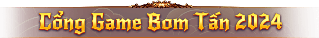 Cổng game bom tấn Sonclub
