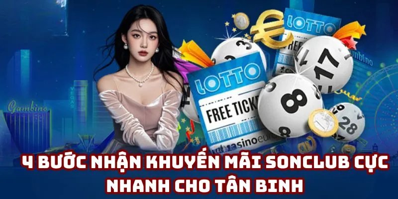 4 bước tham gia siêu dễ hiểu, đơn giản mà tân binh nên tham khảo