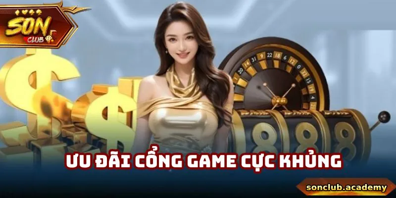 Hội viên sẽ nhận được nhiều ưu đãi thưởng độc quyền khi cá cược
